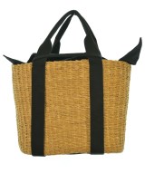 MUUN（ムーニュ）かごバッグ ベージュ サイズ:- レディース/2200656903177