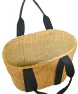 MUUN（ムーニュ）かごバッグ ベージュ サイズ:- レディース/2200656903177