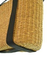 MUUN（ムーニュ）かごバッグ ベージュ サイズ:- レディース/2200656903177