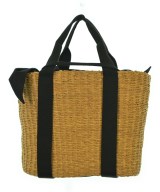 MUUN かごバッグ