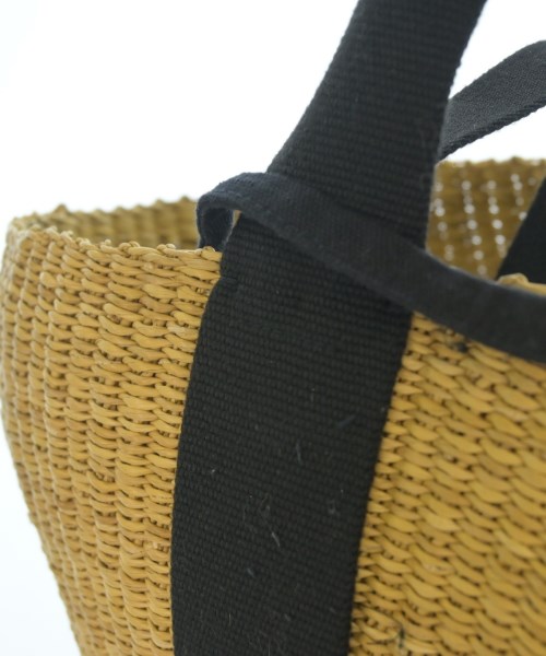 MUUN（ムーニュ）かごバッグ ベージュ サイズ:- レディース/2200638180473