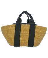 MUUN（ムーニュ）かごバッグ ベージュ サイズ:- レディース/2200638180473