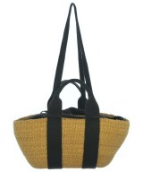 MUUN（ムーニュ）かごバッグ ベージュ サイズ:- レディース/2200638180473