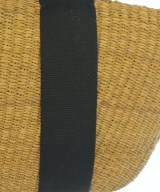 MUUN（ムーニュ）かごバッグ ベージュ サイズ:- レディース/2200638180473