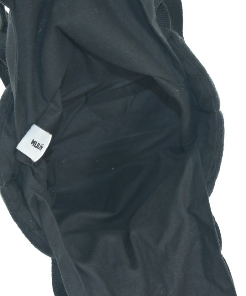 MUUN（ムーニュ）ショルダーバッグ 黒 サイズ:- レディース/2200648144120