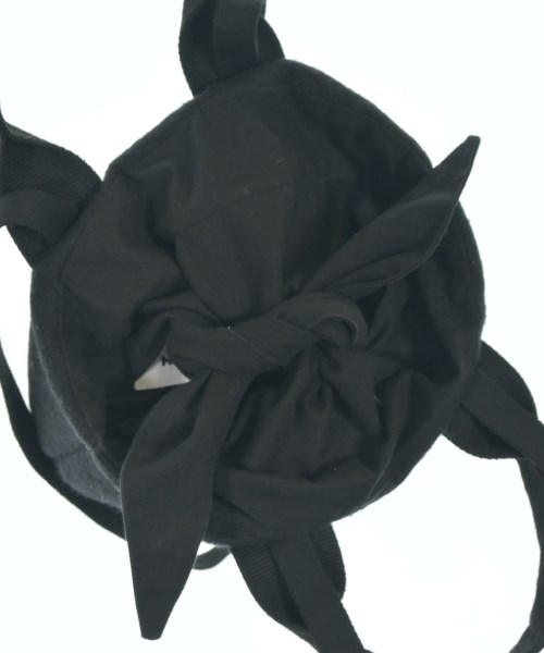 MUUN（ムーニュ）ショルダーバッグ 黒 サイズ:- レディース/2200648144120