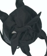 MUUN（ムーニュ）ショルダーバッグ 黒 サイズ:- レディース/2200648144120