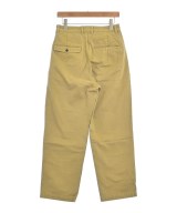 Phlannel（フランネル）チノパン ベージュ サイズ:1(S位) レディース/2200618449095