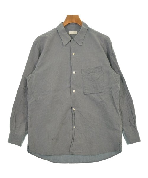 フランネル(Phlannel)のPhlannel カジュアルシャツ