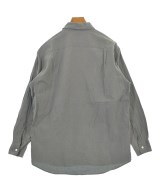 Phlannel（フランネル）カジュアルシャツ グレー サイズ:3(L位) メンズ/2200636054035