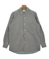 Phlannel カジュアルシャツ