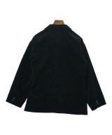 Phlannel（フランネル）ジャケット 黒 サイズ:0(XS位) レディース/2200627653032