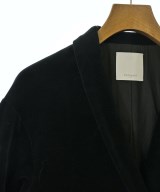 Phlannel（フランネル）ジャケット 黒 サイズ:0(XS位) レディース/2200627653032