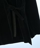 Phlannel（フランネル）ジャケット 黒 サイズ:0(XS位) レディース/2200627653032