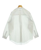 Phlannel（フランネル）カジュアルシャツ 白 サイズ:3(L位) メンズ/2200627000102