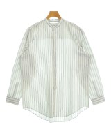 Phlannel カジュアルシャツ