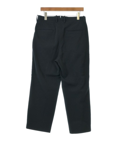 Phlannel（フランネル）スラックス 紺 サイズ:3(L位) メンズ/2200641842115