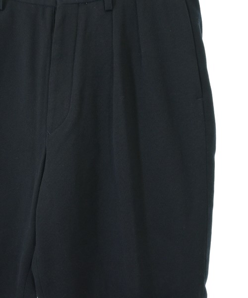 Phlannel（フランネル）スラックス 紺 サイズ:3(L位) メンズ/2200641842115