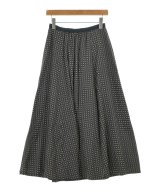 Phlannel ロング・マキシ丈スカート