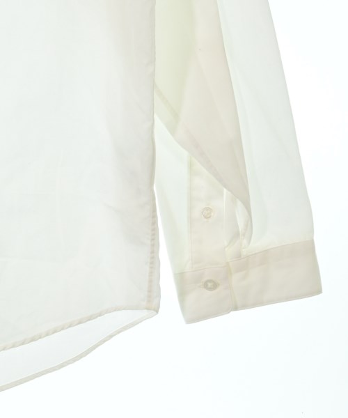 Phlannel（フランネル）カジュアルシャツ 白 サイズ:3(L位) メンズ/2200598594495