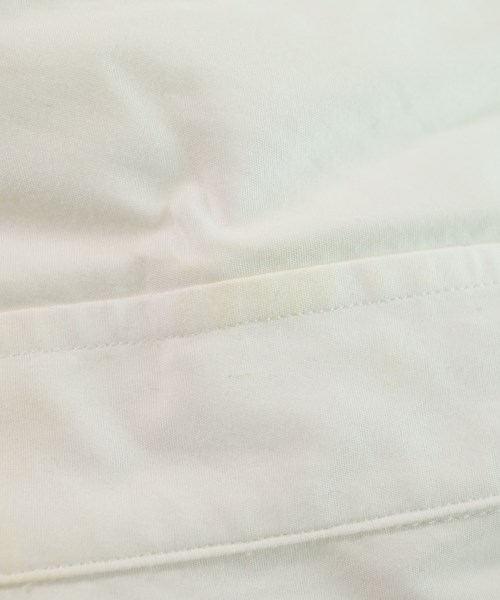 Phlannel（フランネル）カジュアルシャツ 白 サイズ:3(L位) メンズ/2200598594495