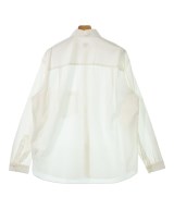 Phlannel（フランネル）カジュアルシャツ 白 サイズ:3(L位) メンズ/2200598594495