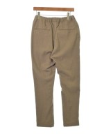 Phlannel（フランネル）スラックス ベージュ サイズ:2(M位) メンズ/2200598594945