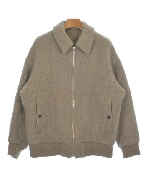 フランネル(Phlannel)のPhlannel ブルゾン（その他）