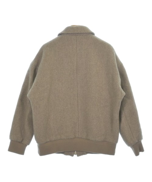 Phlannel（フランネル）その他 ベージュ サイズ:2(M位) レディース/2200613549028