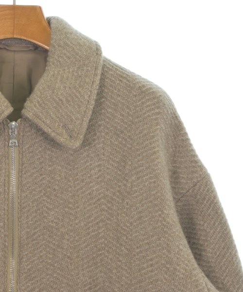 Phlannel（フランネル）その他 ベージュ サイズ:2(M位) レディース/2200613549028