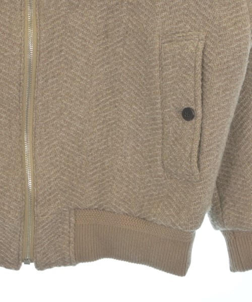 Phlannel（フランネル）その他 ベージュ サイズ:2(M位) レディース/2200613549028