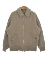 Phlannel（フランネル）その他 ベージュ サイズ:2(M位) レディース/2200613549028