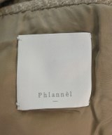 Phlannel（フランネル）その他 ベージュ サイズ:2(M位) レディース/2200613549028