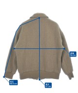 Phlannel（フランネル）その他 ベージュ サイズ:2(M位) レディース/2200613549028