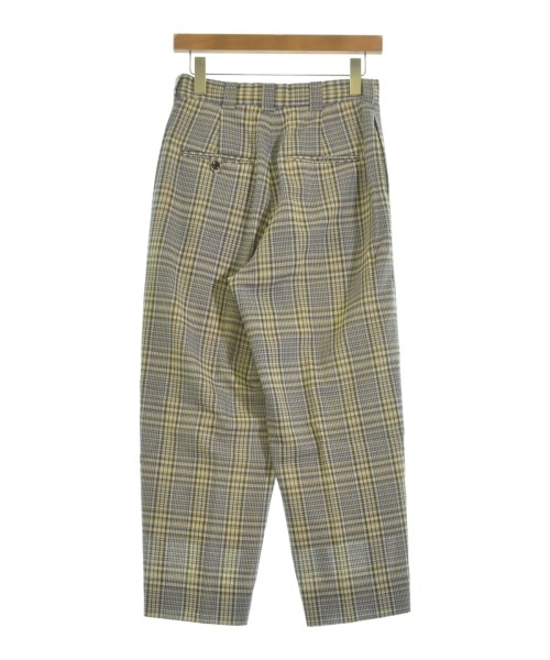 Phlannel（フランネル）スラックス 茶 サイズ:0(XS位) レディース/2200627540059