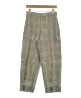 Phlannel スラックス