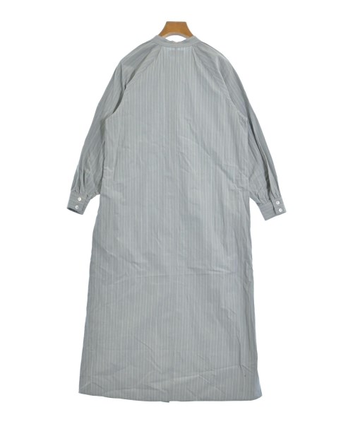 Phlannel（フランネル）ワンピース グレー サイズ:0(XS位) レディース/2200631303138