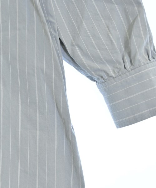 Phlannel（フランネル）ワンピース グレー サイズ:0(XS位) レディース/2200631303138