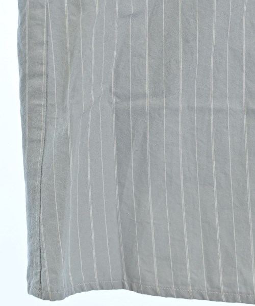 Phlannel（フランネル）ワンピース グレー サイズ:0(XS位) レディース/2200631303138