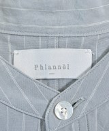 Phlannel（フランネル）ワンピース グレー サイズ:0(XS位) レディース/2200631303138