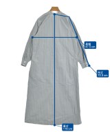 Phlannel（フランネル）ワンピース グレー サイズ:0(XS位) レディース/2200631303138