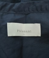 Phlannel（フランネル）カジュアルシャツ 紺 サイズ:3(L位) メンズ/2200617530169