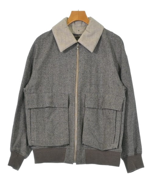 フランネル(Phlannel)のPhlannel ブルゾン（その他）