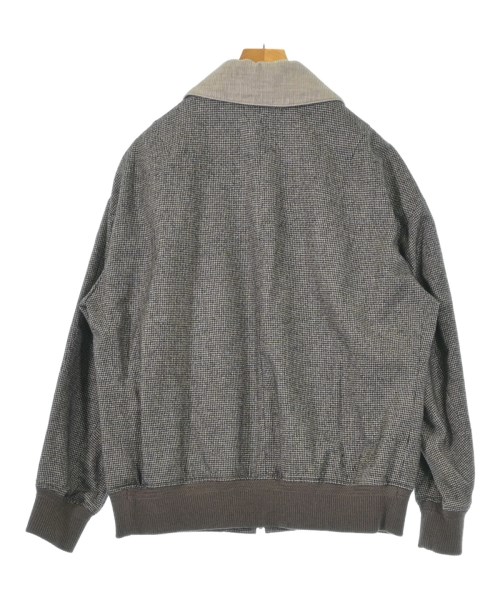 Phlannel（フランネル）その他 グレー サイズ:3(L位) メンズ/2200616414019