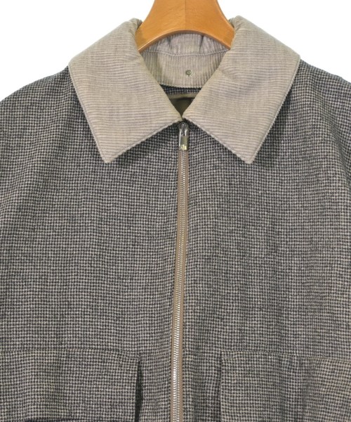 Phlannel（フランネル）その他 グレー サイズ:3(L位) メンズ/2200616414019