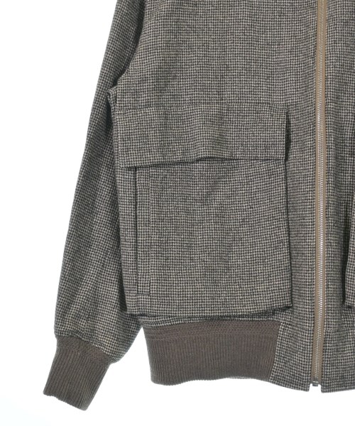 Phlannel（フランネル）その他 グレー サイズ:3(L位) メンズ/2200616414019