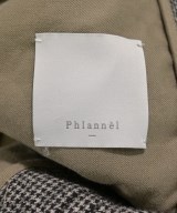 Phlannel（フランネル）その他 グレー サイズ:3(L位) メンズ/2200616414019