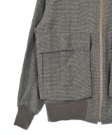 Phlannel（フランネル）その他 グレー サイズ:3(L位) メンズ/2200616414019