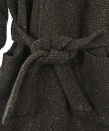 Phlannel（フランネル）コート 茶 サイズ:1(S位) レディース/2200620055017