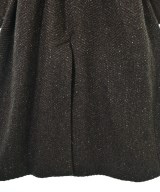 Phlannel（フランネル）コート 茶 サイズ:1(S位) レディース/2200620055017